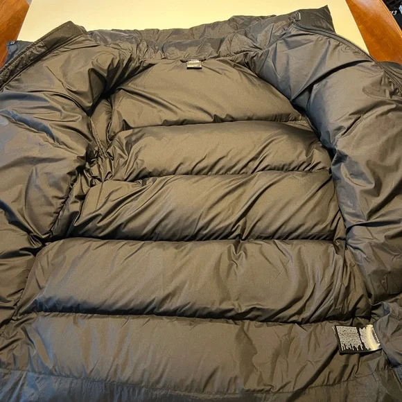 The North Face Glacier Basin Parka Jacket - Picture 10 of 16
